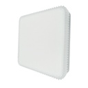 Світлодіодний накладний світильник Ardero AL804ARD 36Вт 5000K білий