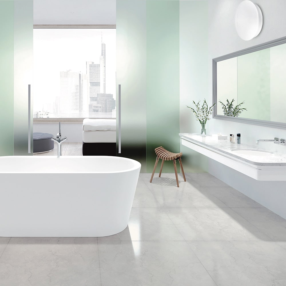 Світлодіодний накладний світильник Ardero AL805ARD 45Вт 5000K білий