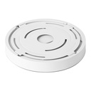 Світлодіодний накладний світильник Ardero AL807 18Вт 5000K чорний