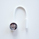 Світлодіодний накладний світильник Ardero AL8161ARD 3Вт білий