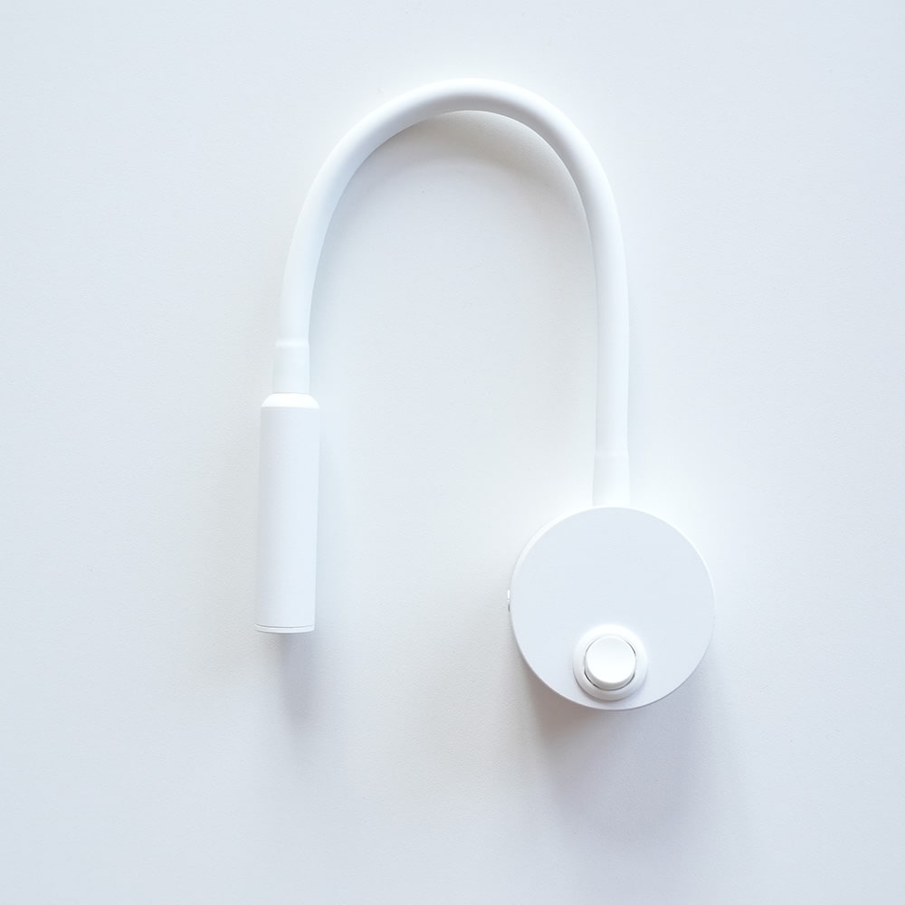 Світлодіодний накладний світильник Ardero AL8161ARD 3Вт білий