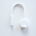 Світлодіодний накладний світильник Ardero AL8161ARD 3Вт білий