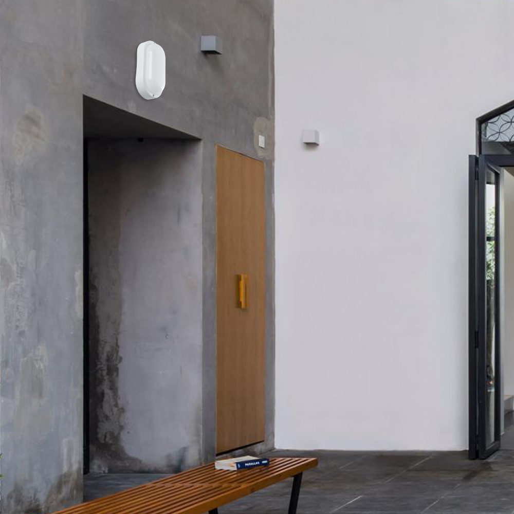 Світлодіодний накладний світильник Feron AL3005-O 8Вт 4000K білий