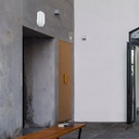 Світлодіодний накладний світильник Feron AL3005-O 8Вт 4000K білий