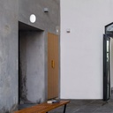 Світлодіодний накладний світильник Feron AL3005-R 24Вт 4000K білий