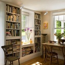 Світлодіодний накладний світильник Feron AL522-1 10Вт 4000K чорний