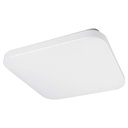 Світлодіодний накладний світильник Feron AL535 33Вт 5000K білий