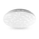 Світлодіодний накладний світильник Feron AL536 30Вт 4000K білий