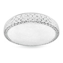 Світлодіодний накладний світильник Feron AL538 33Вт 5000K білий