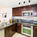 Світлодіодний накладний світильник Feron AL540 14Вт 4000K чорний