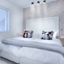 Світлодіодний накладний світильник Feron AL543 10Вт 4000K чорний