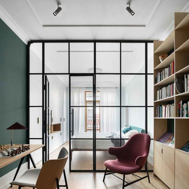 Світлодіодний накладний світильник Feron AL556 10Вт 4000K чорний