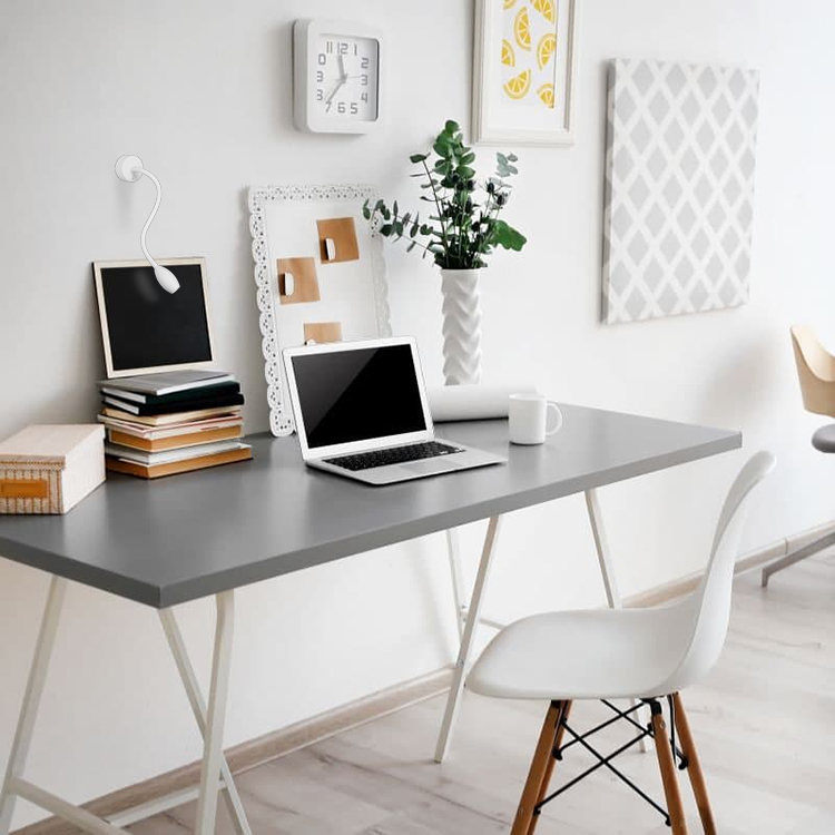 Світлодіодний накладний світильник Feron AL7720 3Вт 3500К білий