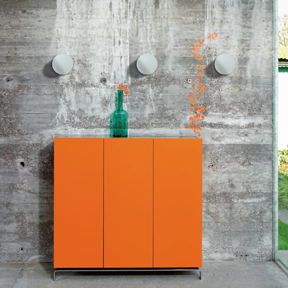 Світлодіодний накладний світильник Feron AL8100 12Вт 3000K білий