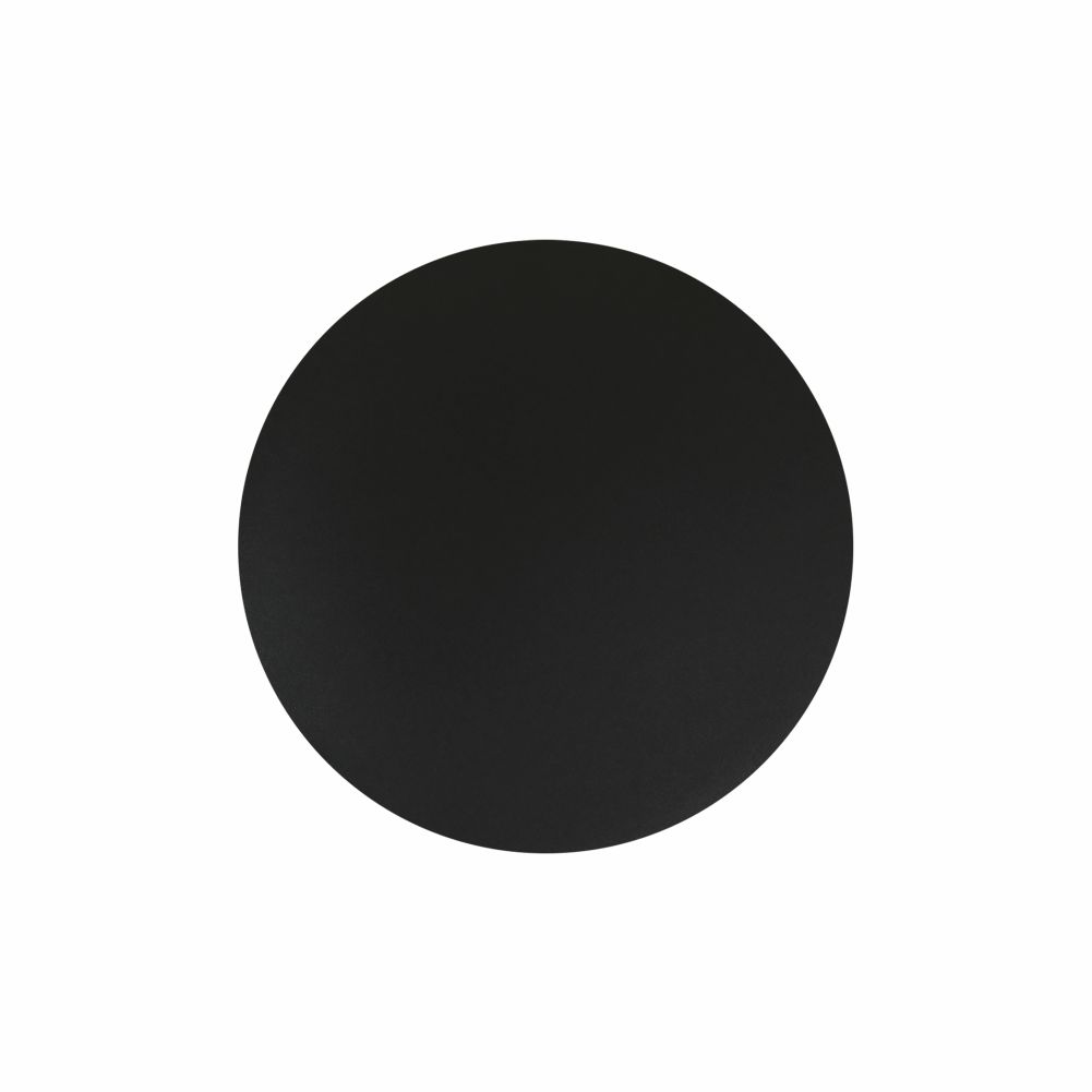 Світлодіодний накладний світильник Feron AL8110 12Вт 3000K чорний