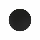 Світлодіодний накладний світильник Feron AL8110 12Вт 3000K чорний