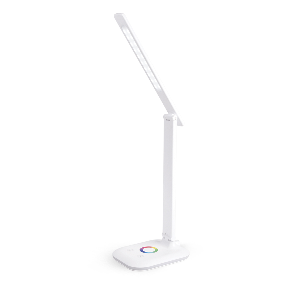 Світлодіодний настільний світильник Ardero DE1729ARD 9Вт білий