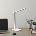 Світлодіодний настільний світильник Ardero DE1735ARD 16Вт білий