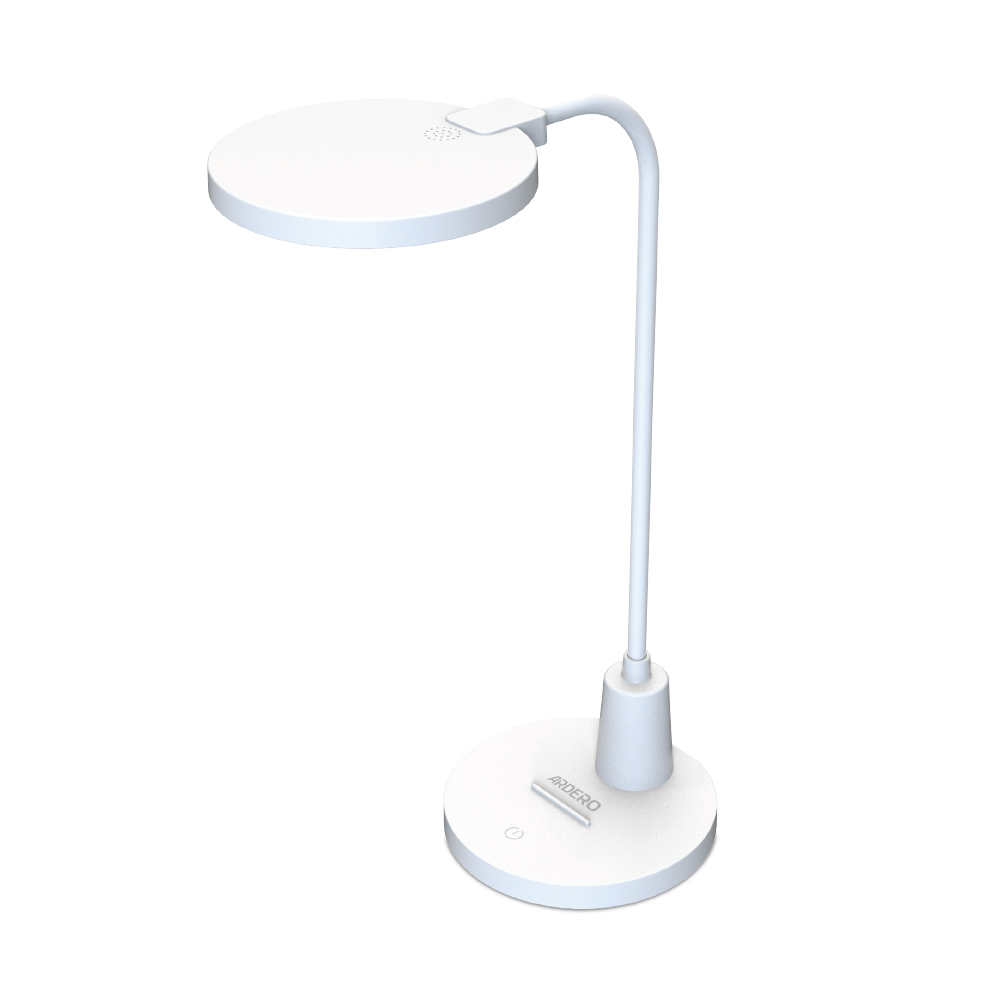 Світлодіодний настільний світильник Ardero DE1736ARD 9Вт білий