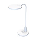 Світлодіодний настільний світильник Ardero DE1736ARD 9Вт білий