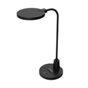 Світлодіодний настільний світильник Ardero DE1736ARD 9Вт чорний