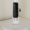 Світлодіодний настільний світильник Ardero DE1742ARD 12Вт білий