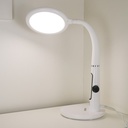 Світлодіодний настільний світильник Ardero DE1742ARD 12Вт білий