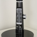 Світлодіодний настільний світильник Ardero DE1742ARD 12Вт чорний