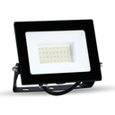 Світлодіодний прожектор Ardero LL-1030ARD 30Вт 6500K чорний