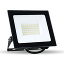 Світлодіодний прожектор Ardero LL-1050ARD 50Вт 6500K чорний