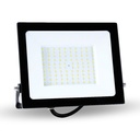 Світлодіодний прожектор Ardero LL-1100ARD 100Вт 6500K чорний