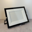 Світлодіодний прожектор Ardero LL-1200ARD 200Вт 6500K чорний