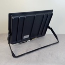 Світлодіодний прожектор Ardero LL-1200ARD 200Вт 6500K чорний