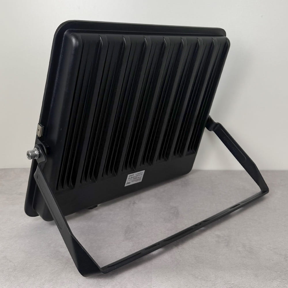 Світлодіодний прожектор Ardero LL-1300ARD 300Вт 6500K чорний