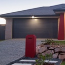 Світлодіодний прожектор Ardero LL-3020ARD PRO 20Вт 6500K сірий