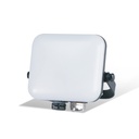 Світлодіодний прожектор Ardero LL-4010ARD PRO 10Вт 6500K чорний