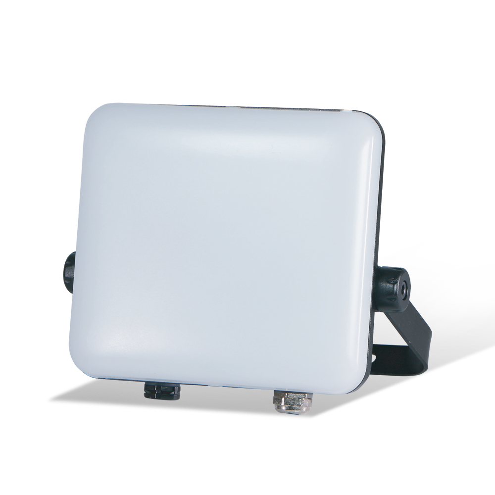 Світлодіодний прожектор Ardero LL-4030ARD PRO 30Вт 6500K чорний