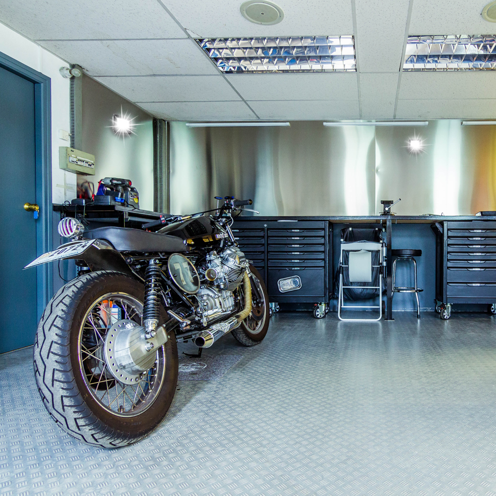 Світлодіодний прожектор Feron LL-8050 50Вт 6400K чорний