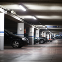 Світлодіодний прожектор Feron LL-810 100Вт 6400K чорний