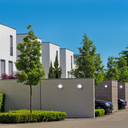 Світлодіодний прожектор Feron LL-9020 20Вт 6400K чорний