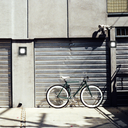 Світлодіодний прожектор Feron LL-9050 50Вт 6400K чорний