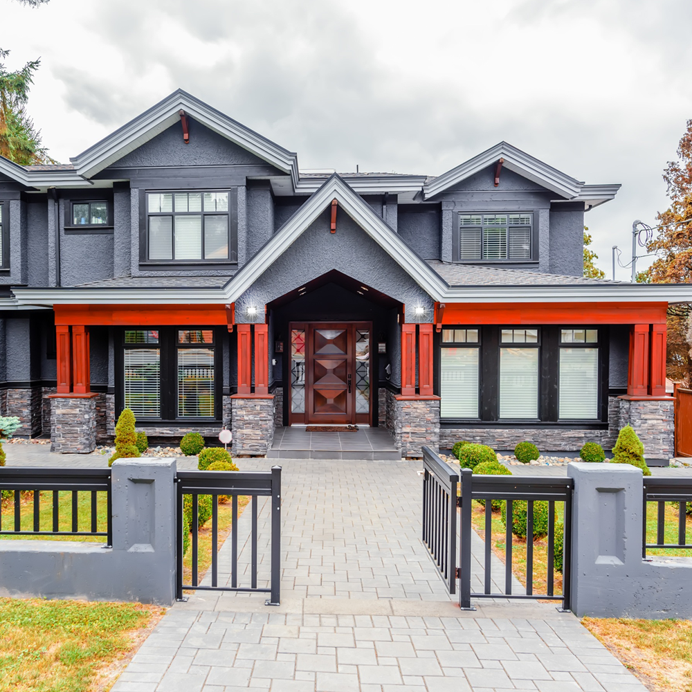 Світлодіодний прожектор Feron LL-991 10Вт 6400K чорний