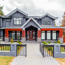 Світлодіодний прожектор Feron LL-991 10Вт 6400K чорний