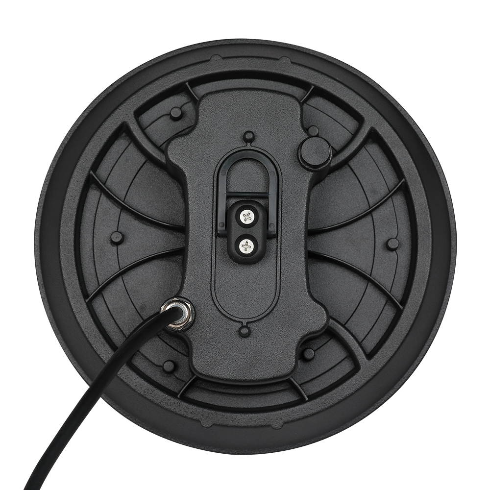 Світлодіодний світильник Ardero AL1011 150Вт 6500K чорний