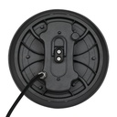 Світлодіодний світильник Ardero AL1011 150Вт 6500K чорний