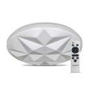 Світлодіодний світильник Ardero AL5000-2ARD AMBER 54Вт білий