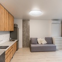 Світлодіодний світильник Ardero AL5000-3ARD SUNLIGHT 72Вт