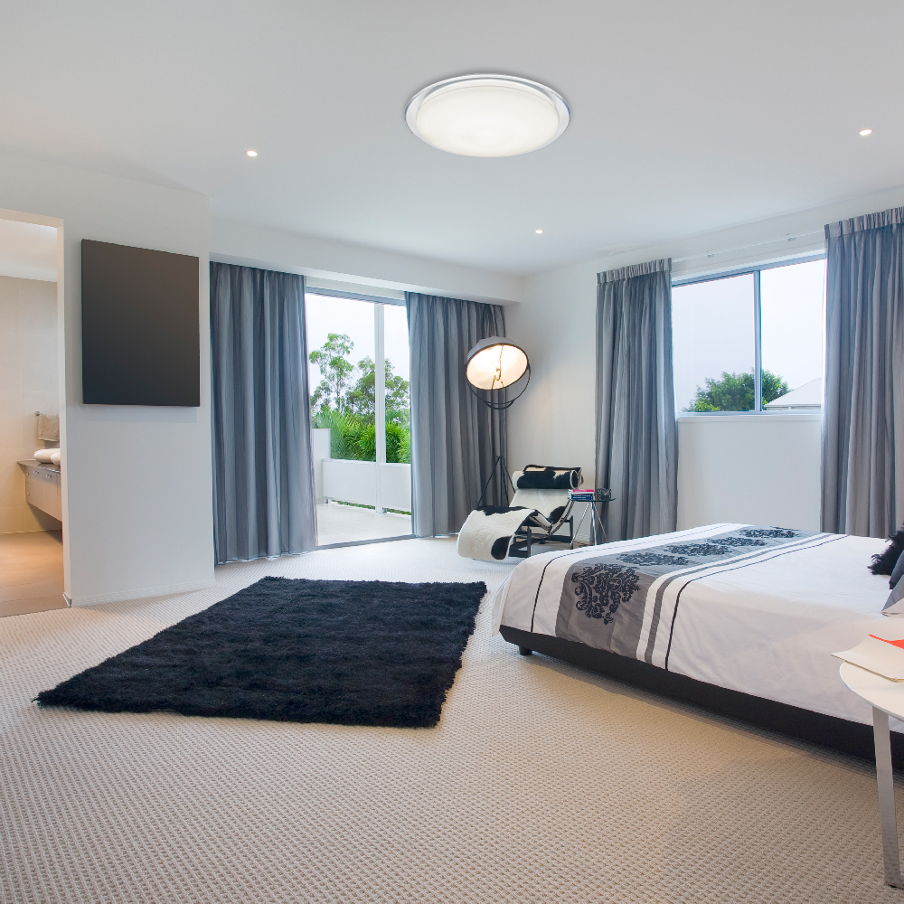 Світлодіодний світильник Ardero AL5000ARD STARLIGHT 72Вт