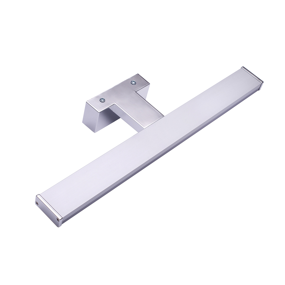 Світлодіодний світильник Ardero AL5080ARD 12Вт 4000K хром