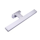 Світлодіодний світильник Ardero AL5080ARD 12Вт 4000K хром